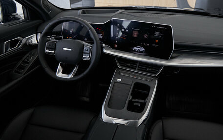Haval F7x, 2026 год, 3 999 000 рублей, 3 фотография