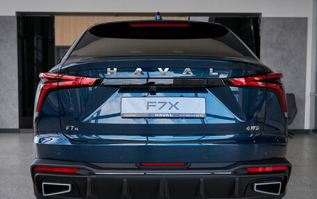 Haval F7x, 2026 год, 3 999 000 рублей, 5 фотография