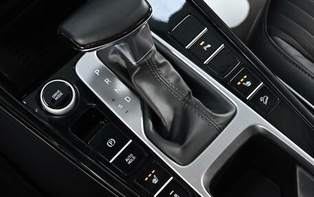 Hyundai Creta, 2021 год, 1 695 000 рублей, 12 фотография