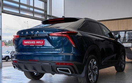 Haval F7x, 2026 год, 3 999 000 рублей, 4 фотография