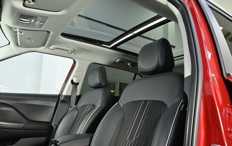 Hyundai Creta, 2021 год, 1 695 000 рублей, 14 фотография
