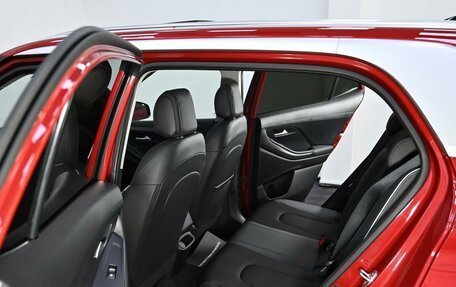 Hyundai Creta, 2021 год, 1 695 000 рублей, 15 фотография