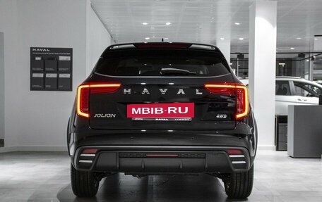 Haval Jolion, 2026 год, 2 949 000 рублей, 5 фотография