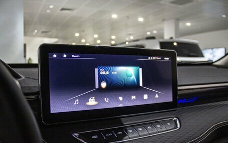 Haval Jolion, 2026 год, 2 949 000 рублей, 15 фотография
