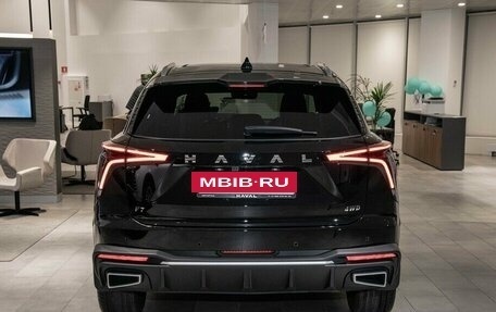 Haval F7, 2026 год, 3 799 000 рублей, 5 фотография