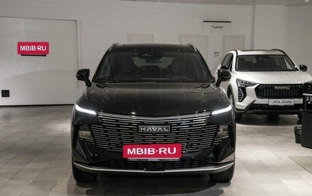Haval F7, 2026 год, 3 799 000 рублей, 2 фотография