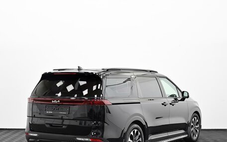 KIA Carnival, 2021 год, 2 985 000 рублей, 2 фотография