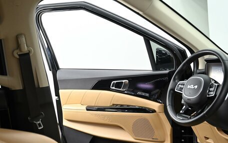 KIA Carnival, 2021 год, 2 985 000 рублей, 13 фотография