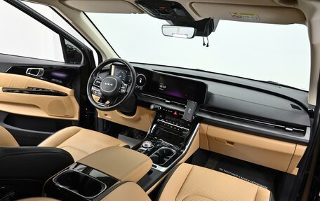KIA Carnival, 2021 год, 2 985 000 рублей, 7 фотография