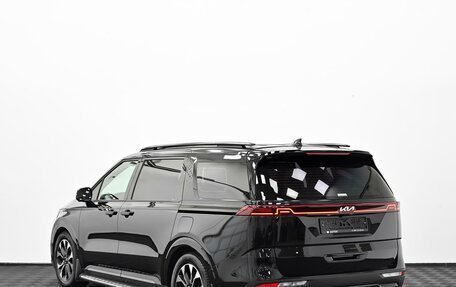 KIA Carnival, 2021 год, 2 985 000 рублей, 4 фотография