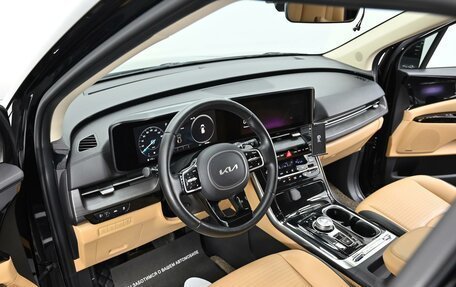 KIA Carnival, 2021 год, 2 985 000 рублей, 6 фотография