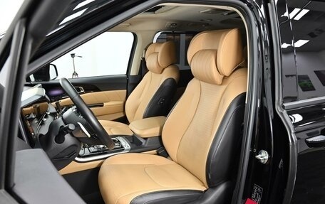 KIA Carnival, 2021 год, 2 985 000 рублей, 14 фотография