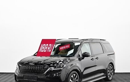 KIA Carnival, 2021 год, 2 985 000 рублей, 3 фотография