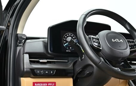 KIA Carnival, 2021 год, 2 985 000 рублей, 8 фотография