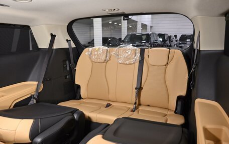 KIA Carnival, 2021 год, 2 985 000 рублей, 19 фотография