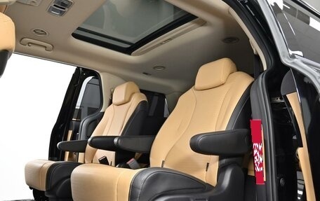 KIA Carnival, 2021 год, 2 985 000 рублей, 17 фотография