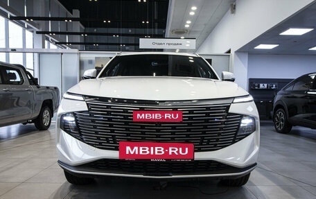 Haval F7, 2026 год, 3 399 000 рублей, 2 фотография