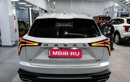 Haval F7, 2026 год, 3 399 000 рублей, 5 фотография