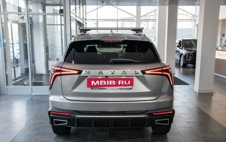 Haval F7, 2026 год, 3 599 000 рублей, 5 фотография