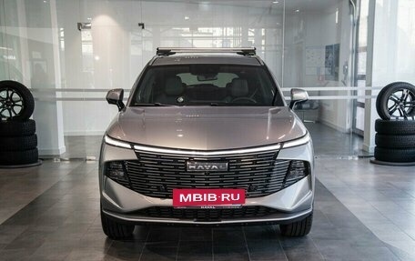 Haval F7, 2026 год, 3 599 000 рублей, 3 фотография