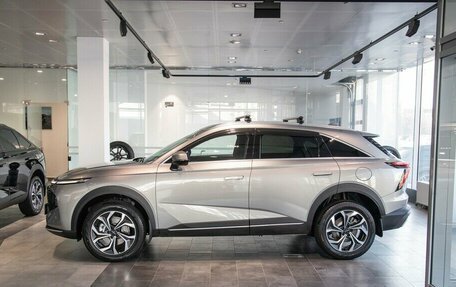 Haval F7, 2026 год, 3 599 000 рублей, 7 фотография