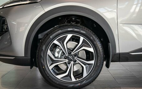 Haval F7, 2026 год, 3 599 000 рублей, 10 фотография