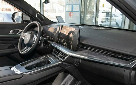 Haval F7, 2026 год, 3 599 000 рублей, 15 фотография