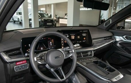 Haval F7, 2026 год, 3 599 000 рублей, 13 фотография