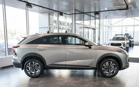 Haval F7, 2026 год, 3 599 000 рублей, 4 фотография