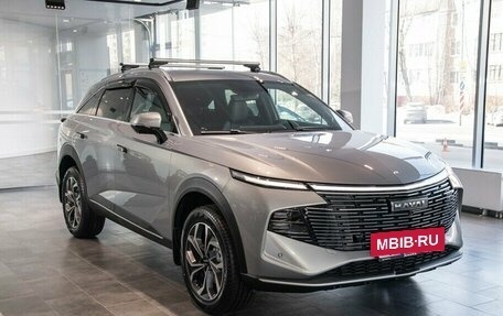 Haval F7, 2026 год, 3 599 000 рублей, 2 фотография