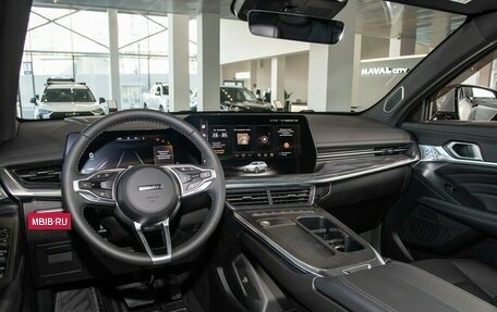 Haval F7, 2026 год, 3 599 000 рублей, 14 фотография