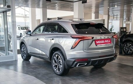 Haval F7, 2026 год, 3 599 000 рублей, 8 фотография
