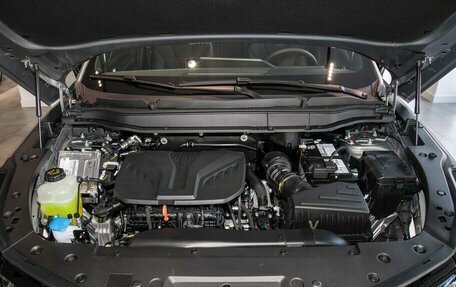 Haval F7, 2026 год, 3 599 000 рублей, 22 фотография