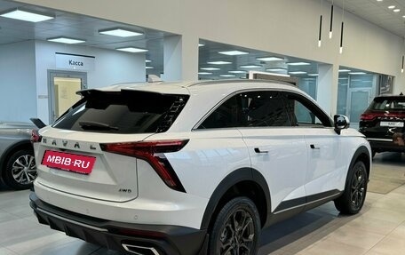 Haval F7, 2026 год, 2 999 000 рублей, 2 фотография