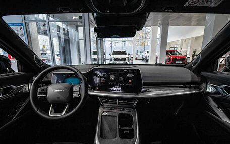 Haval F7x, 2026 год, 3 799 000 рублей, 3 фотография