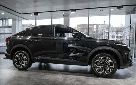 Haval F7x, 2026 год, 3 799 000 рублей, 4 фотография
