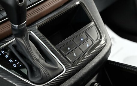 Hyundai Grand Starex Grand Starex I рестайлинг 2, 2018 год, 2 695 000 рублей, 10 фотография