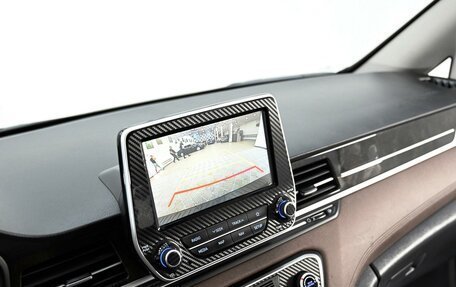 Hyundai Grand Starex Grand Starex I рестайлинг 2, 2018 год, 2 695 000 рублей, 8 фотография