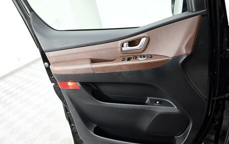Hyundai Grand Starex Grand Starex I рестайлинг 2, 2018 год, 2 695 000 рублей, 16 фотография