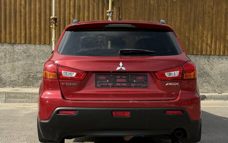 Mitsubishi ASX I рестайлинг, 2011 год, 900 000 рублей, 5 фотография
