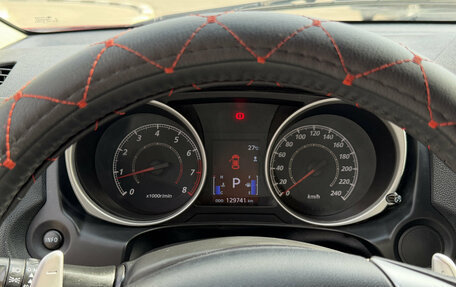 Mitsubishi ASX I рестайлинг, 2011 год, 900 000 рублей, 9 фотография