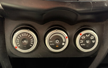 Mitsubishi ASX I рестайлинг, 2011 год, 900 000 рублей, 10 фотография