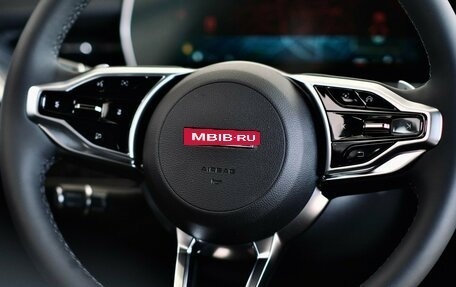 Haval F7, 2026 год, 3 599 000 рублей, 11 фотография
