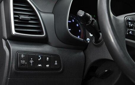 Hyundai Tucson III, 2019 год, 1 945 000 рублей, 8 фотография