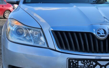 Skoda Octavia, 2009 год, 519 000 рублей, 9 фотография