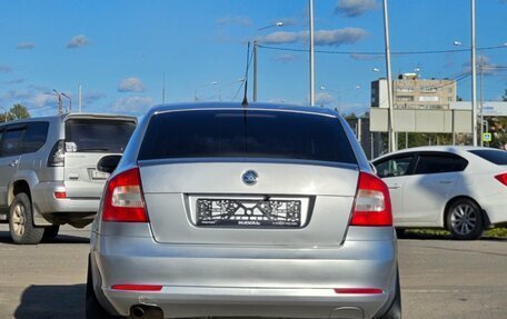 Skoda Octavia, 2009 год, 519 000 рублей, 6 фотография