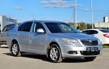 Skoda Octavia, 2009 год, 519 000 рублей, 3 фотография