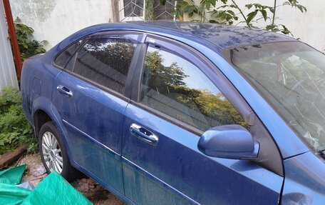 Chevrolet Lacetti, 2008 год, 150 000 рублей, 6 фотография