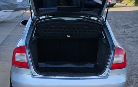 Skoda Octavia, 2009 год, 519 000 рублей, 8 фотография