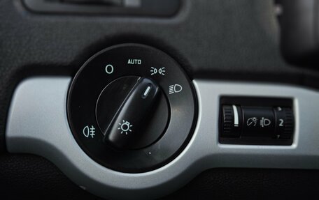 Skoda Octavia, 2009 год, 519 000 рублей, 23 фотография